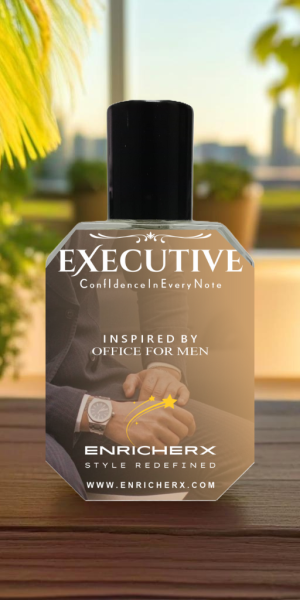 Executive - Inspired by Office For Men